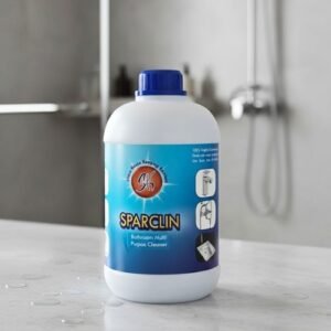 Sparkiln Cleaner 1LTR