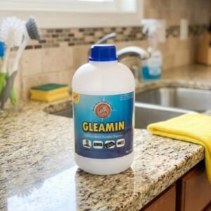 Gleamin Cleaner 1 LTR