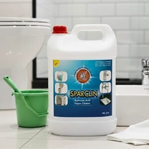Sparkiln Cleaner 5LTR