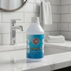 Sparkiln Cleaner 500ML