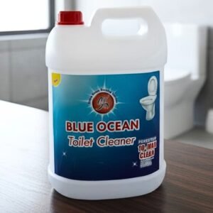 Blue Ocean Cleaning 5 LTR